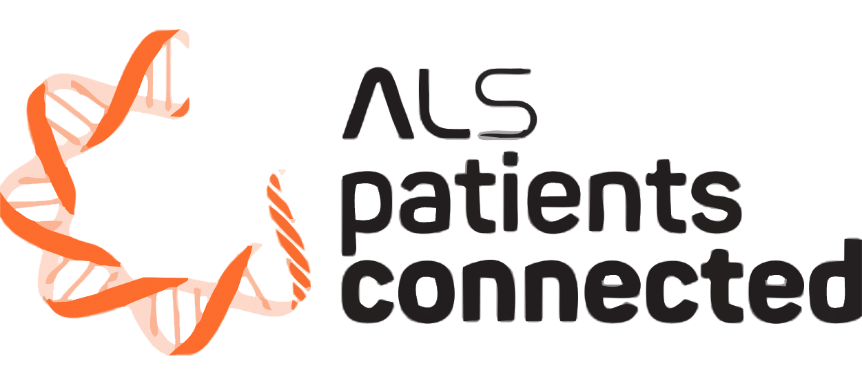 ALS Patients Connected